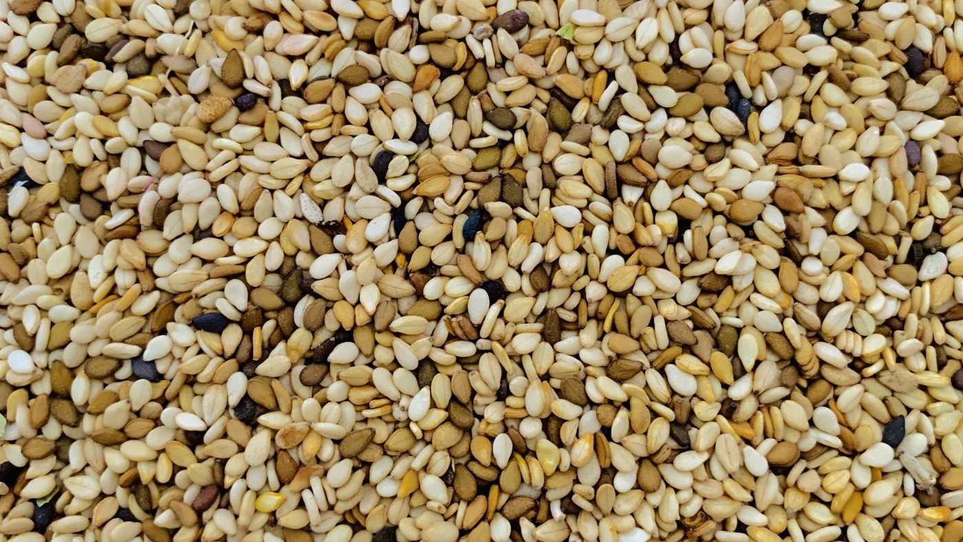 Sesame