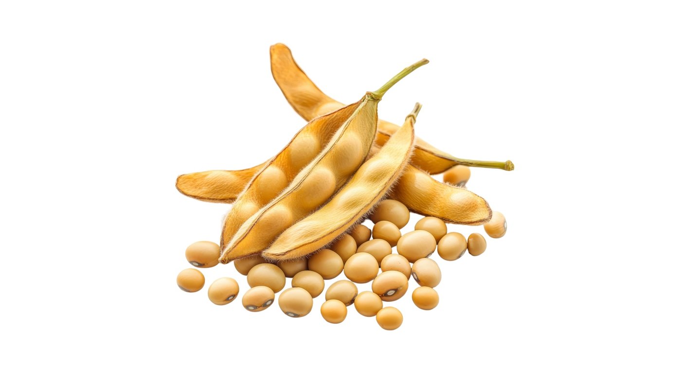 Soya Beans